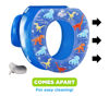 Picture of NBC Universal Jurassic World Soft Potty Seat