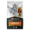 Picture of Purina Pro Plan High Protein Cat Food With Probiotics for Cats, Chicken and Rice Formula - 3.5 lb. Bag