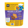 Picture of Blue Dog Bakery Natural Dog Treats, More Crunch Large, Assorted Flavors, 11.2 oz, 2lb Bag