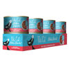 Picture of Tiki Cat Aloha Friends, Tuna, Shrimp & Pumpkin, Grain-Free & High Moisture, Wet Cat Food for All Life Stages 5.5 oz. Cans (Pack of 8)