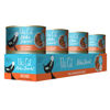 Picture of Tiki Cat Aloha Friends, Tuna & Pumpkin, Grain-Free & High Moisture, Wet Cat Food for All Life Stages 5.5 oz. Cans (Pack of 8)