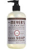 Picture of Mrs. Meyer's Hand Soap Variety, 1 Lavender Refill, 1 Lavender Hand Soap, 1 CT