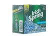 Picture of Irish Spring Moisture Blast Deodorant Bar Soap, 3.75 oz bars, 3 ea (Pack of 12)