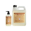 Picture of Mrs. Meyer's Liquid Hand Soap Variety, 1 Oat Blossom, 1 Oat Blossom Hand Soap, 1 CT