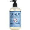 Picture of Mrs. Meyer's Hand Soap Variety, 1 Rain Water Refill, 1 Rain Water Hand Soap, 1 CT