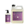 Picture of Mrs. Meyer's Liquid Hand Soap Variety, 1 Plum Berry Refill, 1 Plum Berry Hand Soap, 1 CT