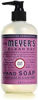 Picture of Mrs. Meyer's Liquid Hand Soap Variety, 1 Plum Berry Refill, 1 Plum Berry Hand Soap, 1 CT