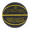 Picture of Spalding Street Phantom Outdoor Basketball Neon Yellow 29.5"