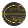 Picture of Spalding Street Phantom Outdoor Basketball Neon Yellow 29.5"