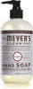 Picture of MRS. MEYER'S CLEAN DAY Hand Soap, Refill Variety Pack Soaps Made to Clean and Freshen Hands