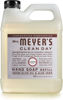 Picture of MRS. MEYER'S CLEAN DAY Hand Soap, Refill Variety Pack Soaps Made to Clean and Freshen Hands