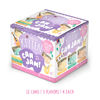 Picture of Weruva Kitten, Kitten Can Jam! Variety Pack, 3oz Can (Pack of 12)