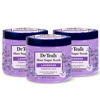 Picture of Dr Teal's Shea Sugar Scrub, Lavender Essential Oils, 19 oz (Pack of 3)