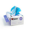 Picture of Sassy Disposable Diaper Sacks, 200 Count (Pack of 2)