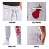 Picture of Ultra Game NBA Men's Soft Team Jogger Sweatpants