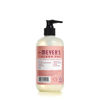 Picture of Mrs. Meyer's Clean Day Liquid Hand Soap Rose 12.5 Fl Oz (Pack of 3)