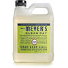 Picture of MRS. MEYER'S CLEAN DAY Hand Soap, Refill Variety Pack Soaps Made to Clean and Freshen Hands