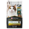 Picture of Purina Pro Plan Allergen Reducing, Weight Control Dry Cat Food, LIVECLEAR Chicken and Rice Formula - 3.2 lb. Bag