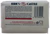 Picture of Kirk's Castile Bar Soap Clean Soap for Men, Women & Children| Premium Coconut Oil | Sensitive Skin Formula, Vegan | Original Fresh Scent | 4 oz. Bars - 12 Pack