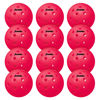 Picture of Franklin Sports Outdoor Pickleballs - X-40 Pickleball Balls USA (USAPA) Approved 12 Pack Outside Pink US Open Ball