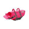 Picture of Outward Hound Granby Splash Pink Dog Life Jacket, Large