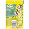 Picture of Temptations ShakeUps Crunchy and Soft Cat Treats, Clucky Carnival Flavor, (12) 2.47 oz. Pouches