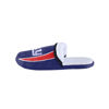 Picture of New York Giants NFL Mens Sherpa Slide Slippers - XL