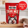 Picture of Milk-Bone Trail Mix Chewy & Crunchy Dog Treats, Real Beef & Sweet Potato, 9 Ounce (Pack of 6)