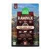 Picture of Open Farm RawMix Ancient Grains Front Range Recipe for Dogs, Includes Kibble, Bone Broth, and Freeze Dried Raw, Inspired by The Wild, Humanely Raised Protein and Non-GMO Fruits and Veggies, 3.5 lb