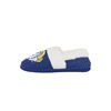 Picture of FOCO Los Angeles Rams NFL NFL Womens Team Color Moccasin Slipper - XL