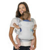 Picture of Infantino Flip 4-in-1 Light & Airy Convertible Carrier - Breathable, 4 Positions, Lumbar Support