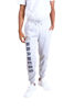 Picture of Ultra Game NFL Men's Super Soft Game Day Jogger Sweatpants, Denver Broncos, Heather Gray, XX-Large