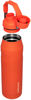 Picture of Stanley IceFlow Fast Flow Water Bottle 36 OZ | Angled Spout Lid | Lightweight & Leakproof for Travel & Gym | Insulated Stainless Steel | BPA-Free | Tigerlily