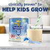 Picture of PediaSure Grow & Gain With Immune Support Shake Mix Powder, Kids Protein Shake, 23 Vitamins & Minerals, 6g Protein, Helps Kids Catch Up On Growth, Non-GMO, Gluten-Free, Vanilla, 14.1 oz Can, Pack of 3-24 Servings