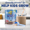 Picture of PediaSure Grow & Gain With Immune Support Shake Mix Powder, Kids Protein Shake, 23 Vitamins & Minerals, 6g Protein, Helps Kids Catch Up On Growth, Non-GMO, Gluten-Free, Chocolate, 14.1 oz Can, Pack of 3-24 Servings