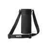 Picture of YETI Small Bottle Sling for Rambler 18 oz. Bottle, Black