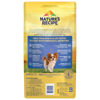 Picture of Nature′s Recipe Grain Free Small Breed Chicken, Sweet Potato & Pumpkin Recipe Dry Dog Food, 4 lb. Bag