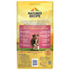 Picture of Nature′s Recipe Grain Free Salmon, Sweet Potato & Pumpkin Recipe Dry Dog Food, 4 lb. Bag