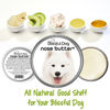 Picture of The Blissful Dog Samoyed Nose Butter - Dog Nose Butter, 1 Ounce