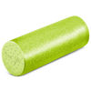 Picture of Yes4All High Density Foam Roller for Back, Variety of Sizes & Colors for Yoga, Pilates - Lime - 18 Inches