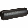 Picture of Amazon Basics High Density Foam Roller for Exercise and Recovery, 18 Inches, Black