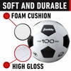 Picture of Franklin Sports- Size 4 F-100- Youth Soccer Ball