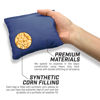 Picture of GoSports Official Regulation Cornhole Bean Bags Set (4 All Weather Bags) - 16 Colors Available