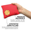 Picture of GoSports Official Regulation Cornhole Bean Bags Set (4 All Weather Bags) - 16 Colors Available