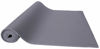 Picture of Signature Fitness All-Purpose 1/4-Inch High Density Anti-Tear Exercise Yoga Mat with Carrying Strap , Gray