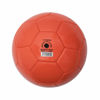 Picture of Champion Sports Extreme Series Soccer Ball, Size 4 - Youth League, All Weather, Soft Touch, Maximum Air Retention - Kick Balls for Kids 8-12 - Competitive and Recreational Futbol Games, Orange