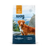 Picture of Amazon Brand - Wag Dry Dog Food Chicken & Sweet Potato, Grain Free 4 lb Bag