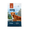 Picture of Amazon Brand - Wag Dry Dog Food Beef & Sweet Potato, Grain Free 4 lb Bag