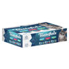 Picture of Blue Buffalo Tastefuls Natural Flaked Wet Cat Food Variety Pack, Tuna, Chicken and Fish & Shrimp Entrées in Gravy 5.5-oz Cans (12 Count - 4 of Each)