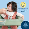 Picture of Gerber Baby Cereal 1st Foods, Grain & Grow, Oatmeal, 8 Ounce (Pack of 6)